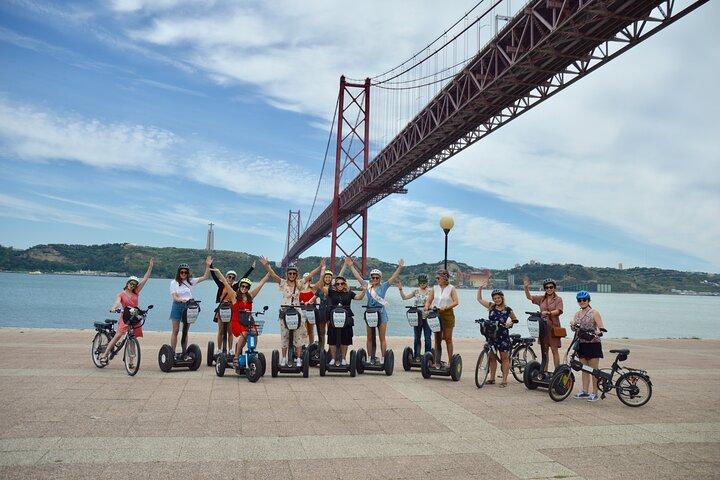 Segway Vip Tour
