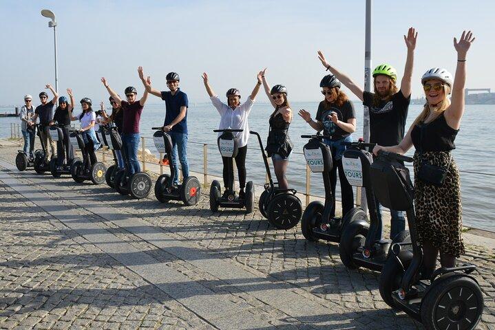 Segway Vip Tour