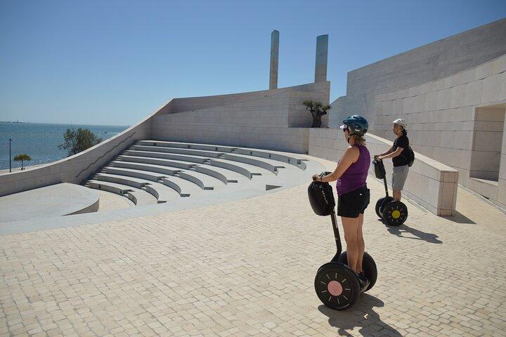 Segway Vip Tour