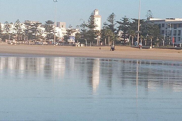Day Trip to Essaouira from Marrakech