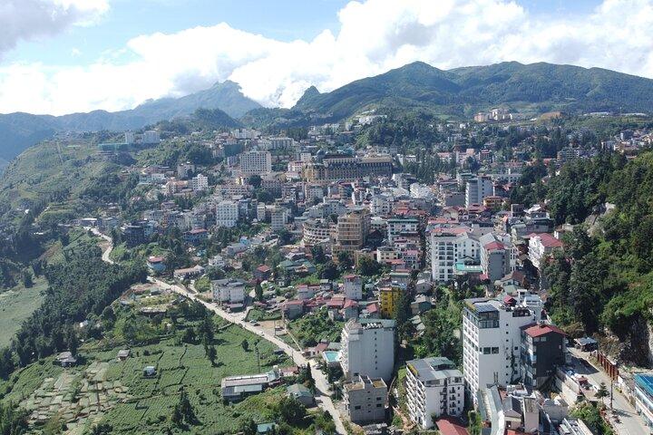 Hanoi - Sapa 3 Days - 2 Nights Trekking with With the locals