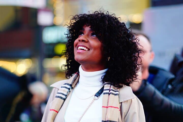 Your New York City Photo shoot!