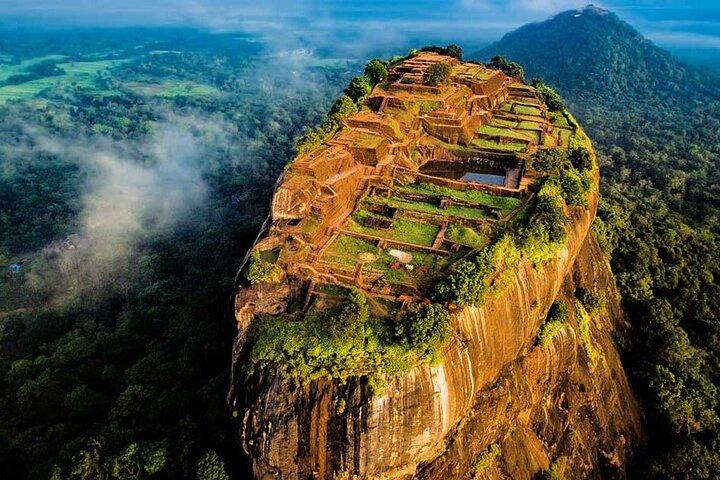 12-Day Private Guided Tour in Sri Lanka