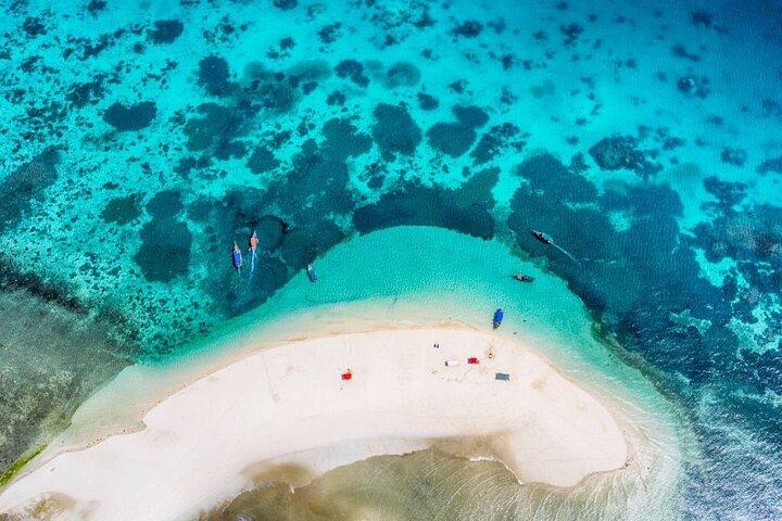Exclusive Prison Island, Nakupenda with City Tour