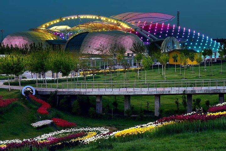 Konya City Sightseeing Tour with Double-Decker