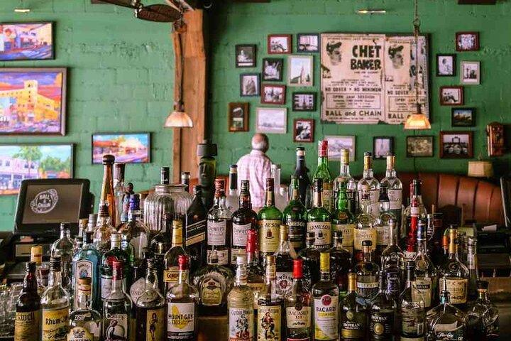 Rum & Cigar Tour With An Expert In Little Havana
