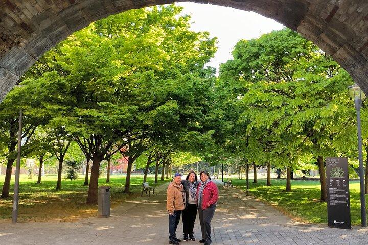Pamplona Essential : The Ultimate Walking Tour