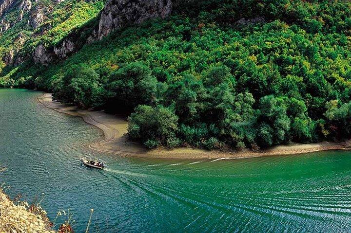 Skopje Day Tour: Matka Canyon & Vodno Mountain Adventure