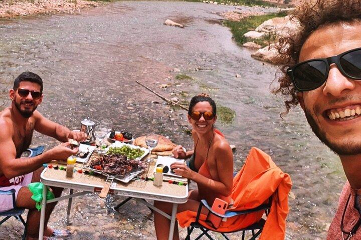 Imilchil Marriage Festival Tour from Marrakech :Once-a-Year Magic
