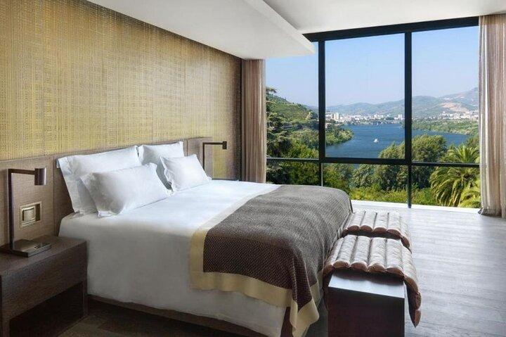 Transfer to Six Senses Douro Valley from Lisbon