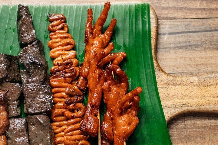 The Ultimate Cebu Food Tour: Local Tastes & Cultural Journey