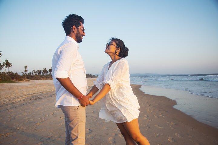 Photoshoot in South Goa