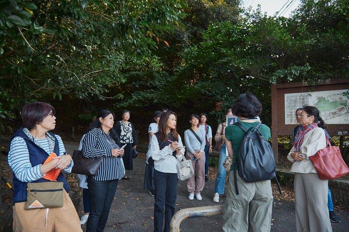 Samurai Spirit Half Day Walking Tour in Kagoshima