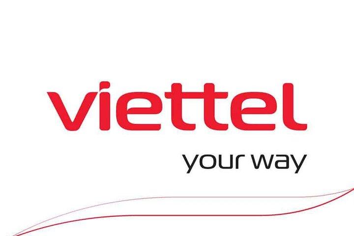 Vietnam SIM Card & eSIM by Viettel – 3, 7, 15 or 30 Days