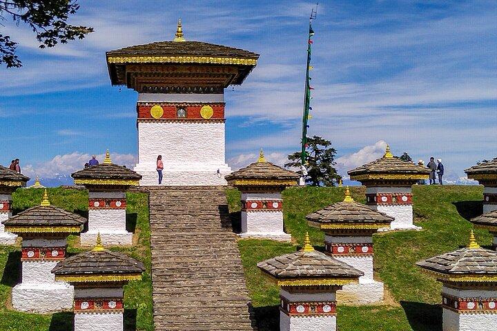 6 Day Bhutan Cultural Escape | Thimphu, Punakha, Phobjikha & Paro