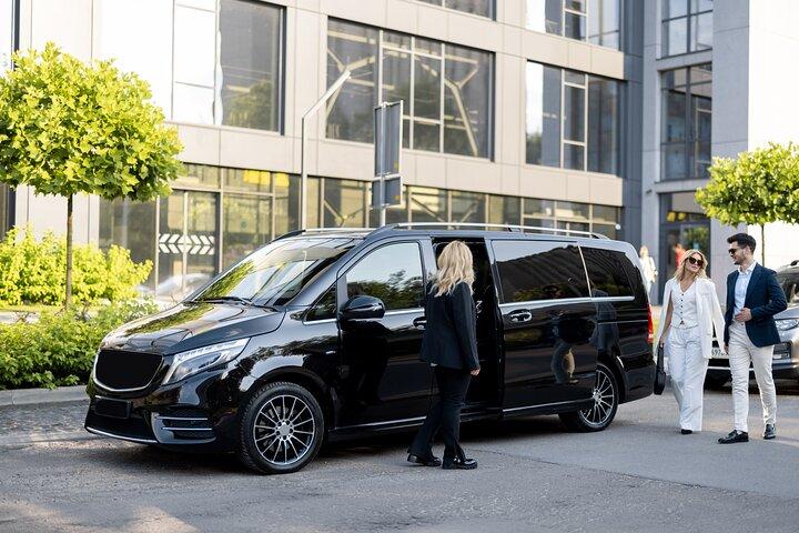 VIP Experience to Lake Como and Lugano