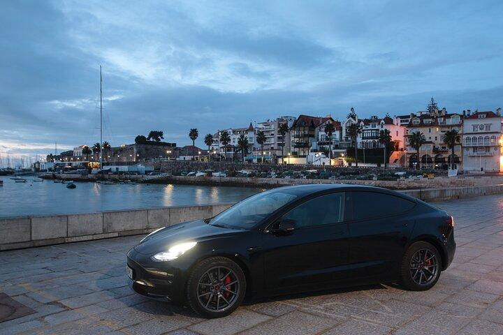 Full Day Private Tour in Sintra/Cascais