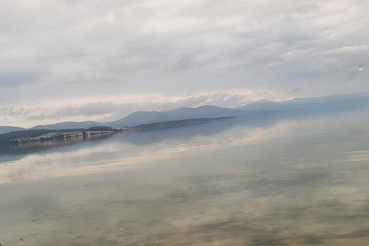 Signature Bruny Island Tour - Hobart & SE Tasmania