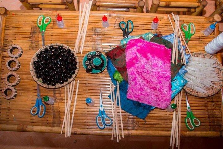 Experience The Lantern My Class in Hoi An Old Town