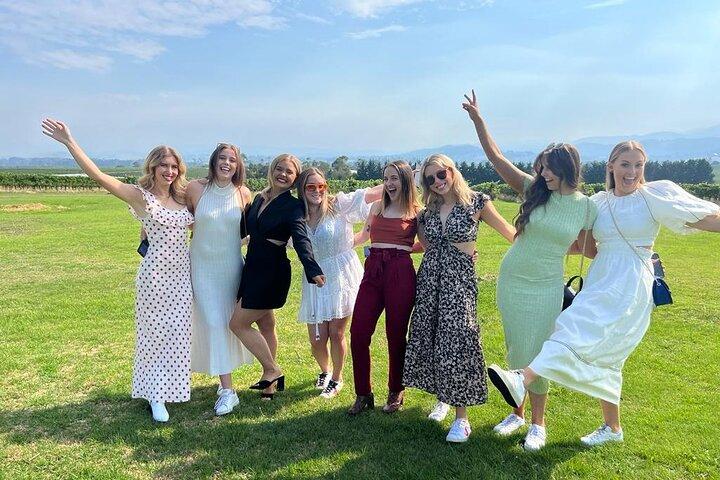 Yarra Valley Full Day Gourmet Food, Wine & Gin Adventure