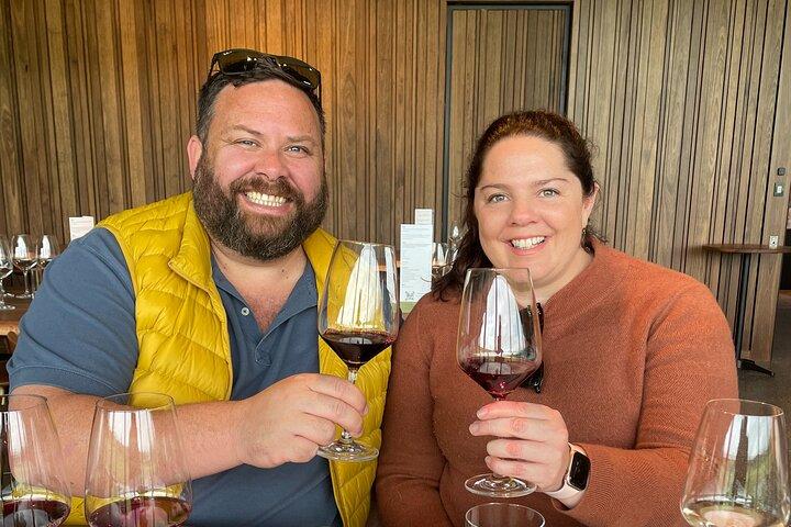 Yarra Valley Full Day Gourmet Food, Wine & Gin Adventure