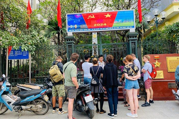 Vietnam War: Uncovering Hanoi's Untold Stories