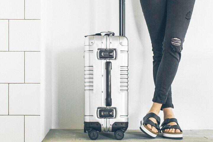 Private Transfer from Vienna Hotels to Vienna Airport