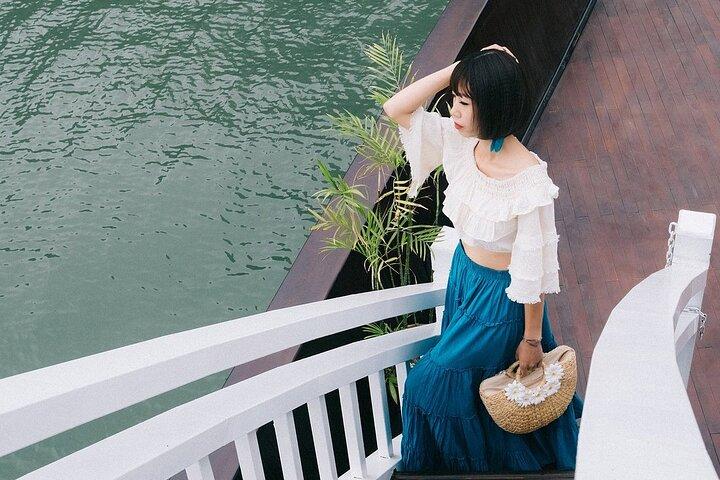 2 Days Halong Bay Tour from Hanoi