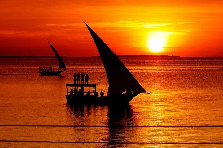 12 Days Private Safari in Tanzania with a Zanzibar Beach Getaway