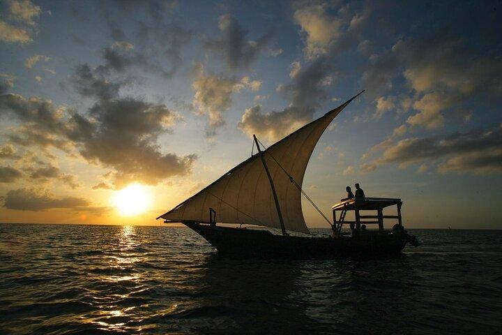 12 Days Private Safari in Tanzania with a Zanzibar Beach Getaway