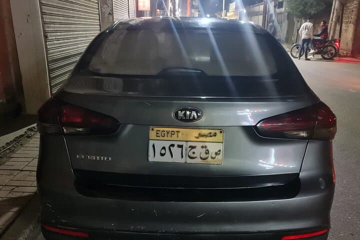 Private Transfer from Luxor Airport to Luxor Hotels