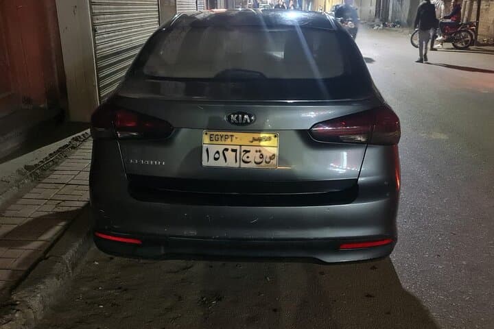 Private Transfer from Luxor Airport to Luxor Hotels
