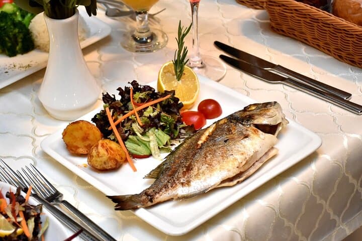 Turkish Show with Bosphorus Dinner Cruise