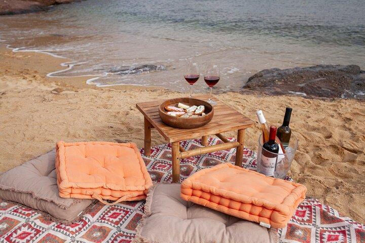 Wine Tasting with Greek Ancient varieties