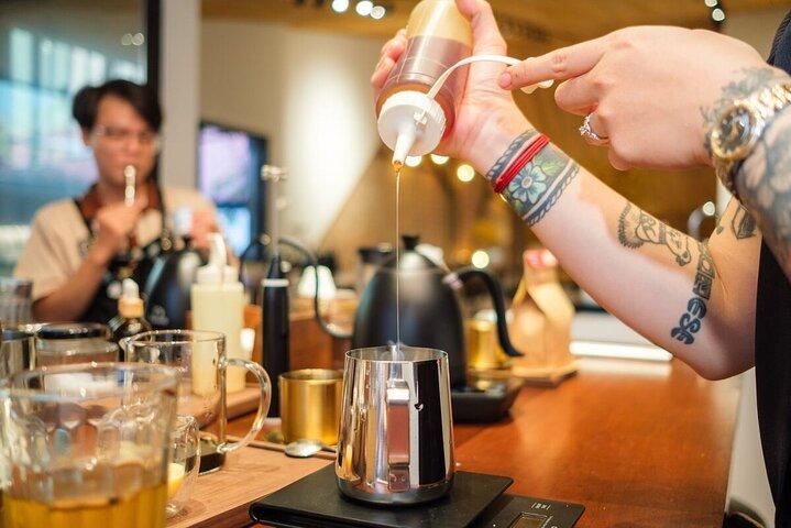 Fun & Easy Vietnamese Coffee Workshop in Hồ Chí Minh City