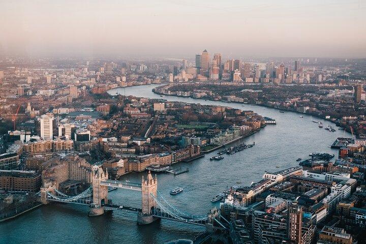 Central London To & From Heathrow Airport Private Transfer