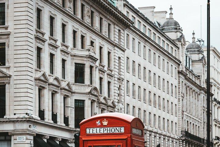Central London To & From Heathrow Airport Private Transfer