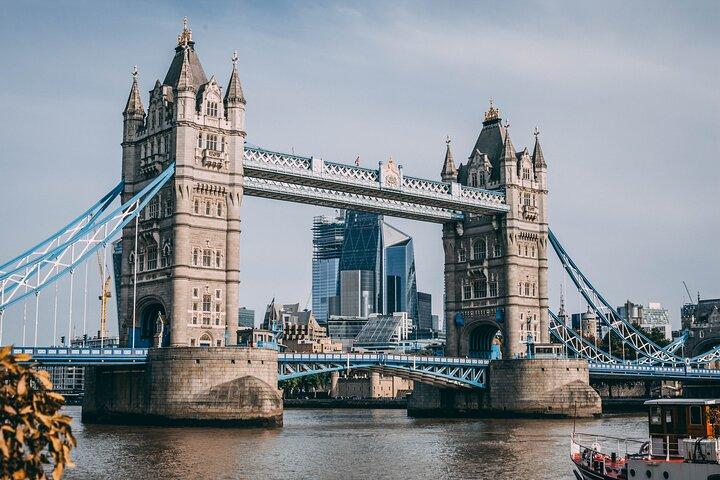 Heathrow Airport To & From Central London Meet & Greet