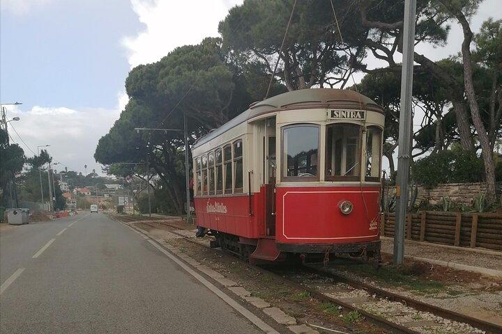Private Tour in Sintra and Cascais