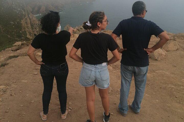 Private Tour in Sintra and Cascais