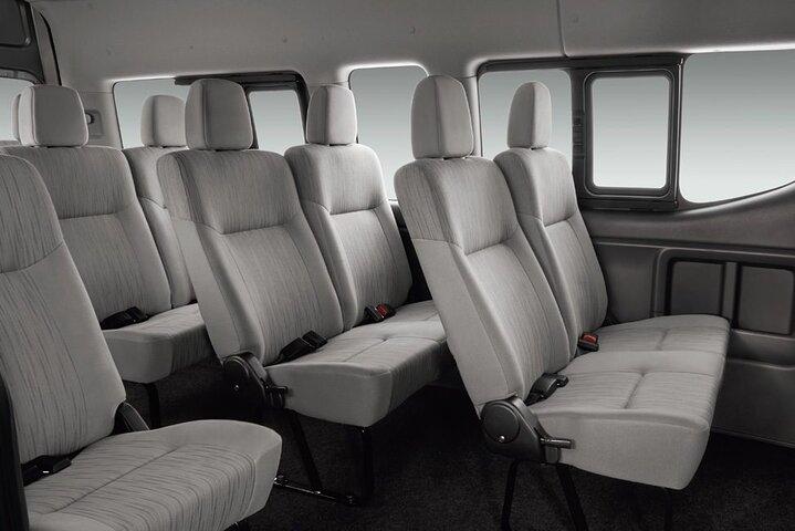 Private Transportation to Cancun Airport