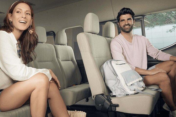 Private Transportation to Cancun Airport