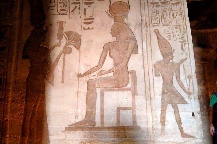 15 Days Guided Tour in Egypt