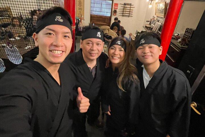 Tokyo: Private Customized Tour with Local Guide