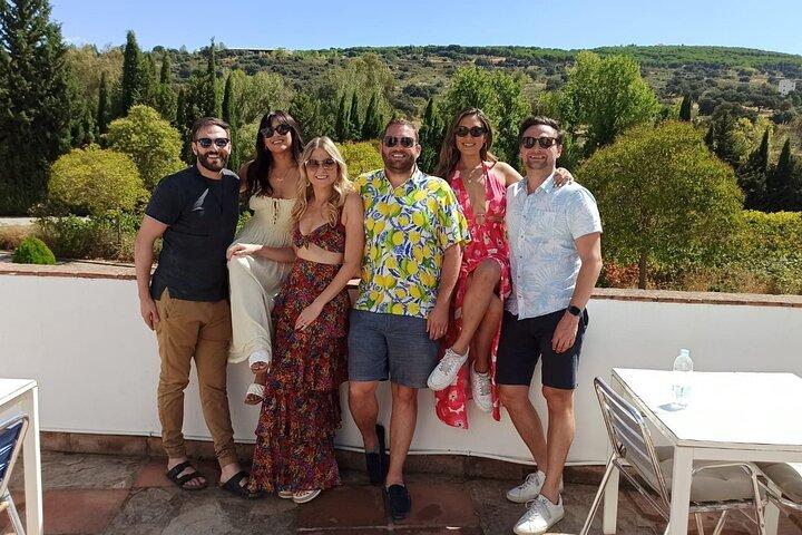 Private Day Trip to Ronda from Marbella with Driver-Guide