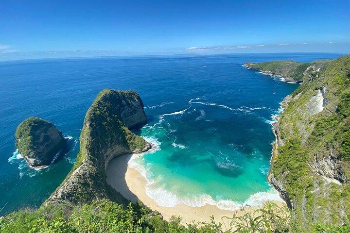 Legendary Scenic Spots Of Nusa Penida Private Guided Day Tour