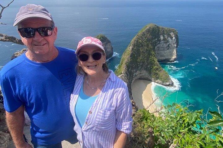 Legendary Scenic Spots Of Nusa Penida Private Guided Day Tour