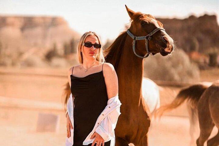 Cappadocia Horse Riding Tour