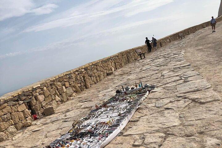 Agadir City Tour - Half Day