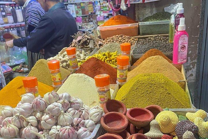 Agadir City Tour - Half Day